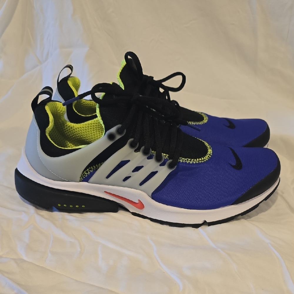New!!! Nike Air Presto